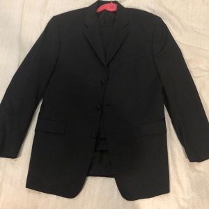 Ralph Lauren Tuxedo.